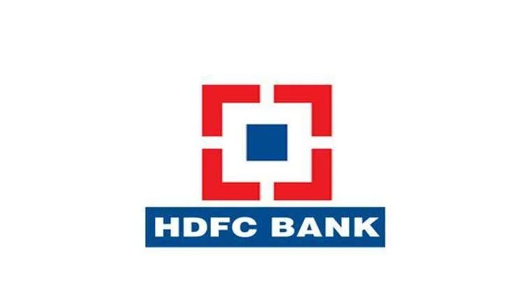 HDFC Logo