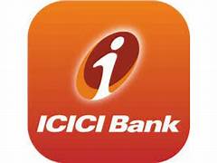 ICICI Logo