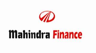 Mahindra Finance Logo